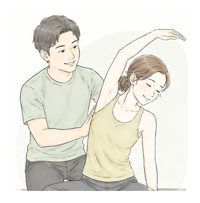 体験レッスン